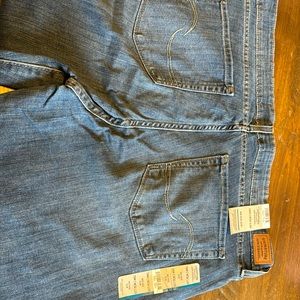 Signature Levi Strauss